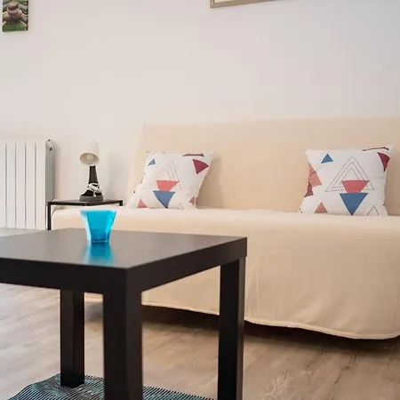 Le Pied-A-Terre - Joli Studio Proche Gare ポアティエ